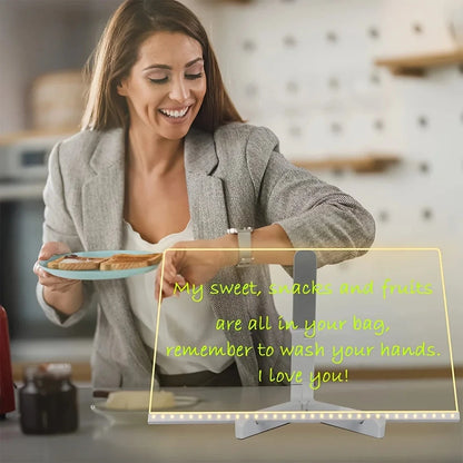 MagicBoard – Where Creativity Lights Up! - Hturilux