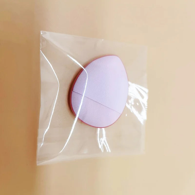 Luxury Banana Powder 4 Colors Long-lasting Waterproof Light And Breathable Oil-controlling Setting Powder Women Makeup Powder
