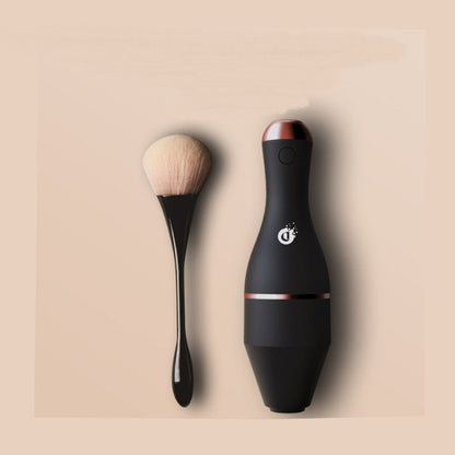 Hturi Lux™ Electric Makeup Brush Cleaner - Hturilux