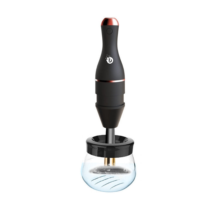Hturi Lux™ Electric Makeup Brush Cleaner - Hturilux
