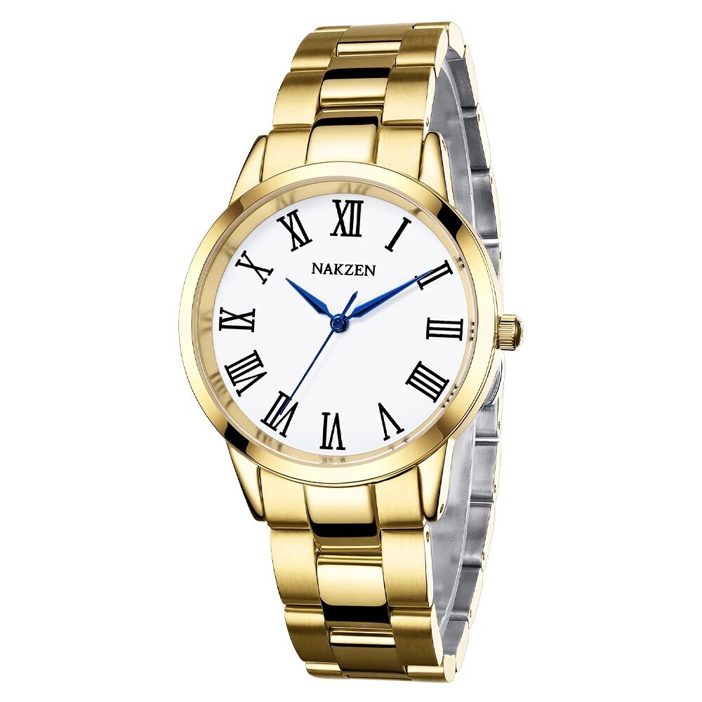 Fashion Ladies Watch Women 2020 New Rose Gold Dress Quartz Watches Luxury Diamond Wristwatches Relogio Feminino Bracelet Clock