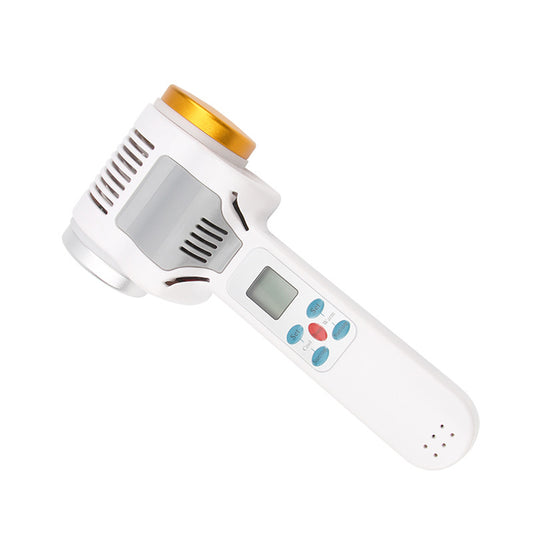 Hturi Lux™ Skin Care Introduction Hot Cold Compress Dual-use Beauty Instrument - Hturilux