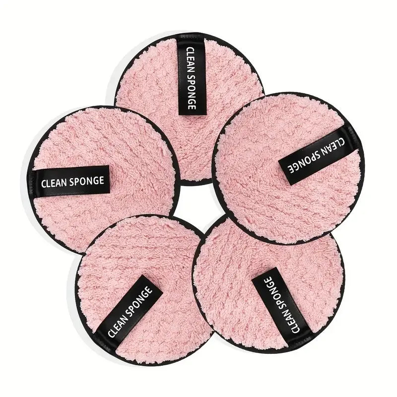 10/20PCS Triangle Makeup Sponge -Luxurious Velour,Ultra-Soft & Washable -Wet or Dry, Perfect for Loose Powder, Foundation & Body