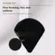 10/20PCS Triangle Makeup Sponge -Luxurious Velour,Ultra-Soft & Washable -Wet or Dry, Perfect for Loose Powder, Foundation & Body