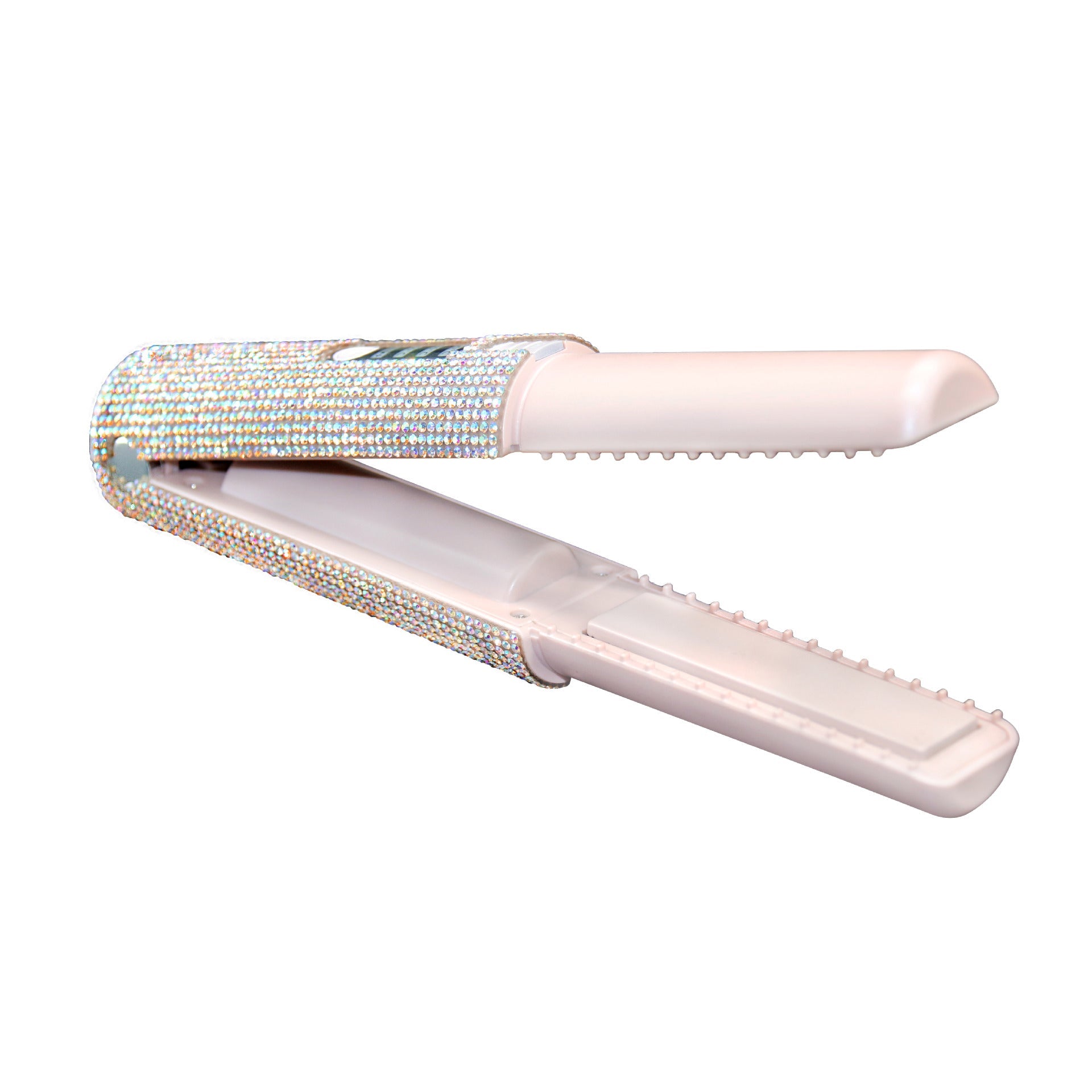 Hturi Lux™ Rechargeable Portable Diamond Straightener - Hturilux