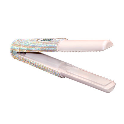 Hturi Lux™ Rechargeable Portable Diamond Straightener - Hturilux