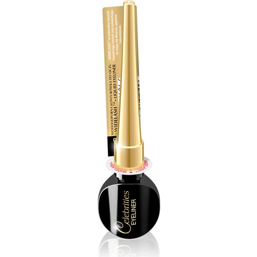 Eveline Eveline Eyeliner CELEBRITY Widelash 1szt - 086704 (086704)