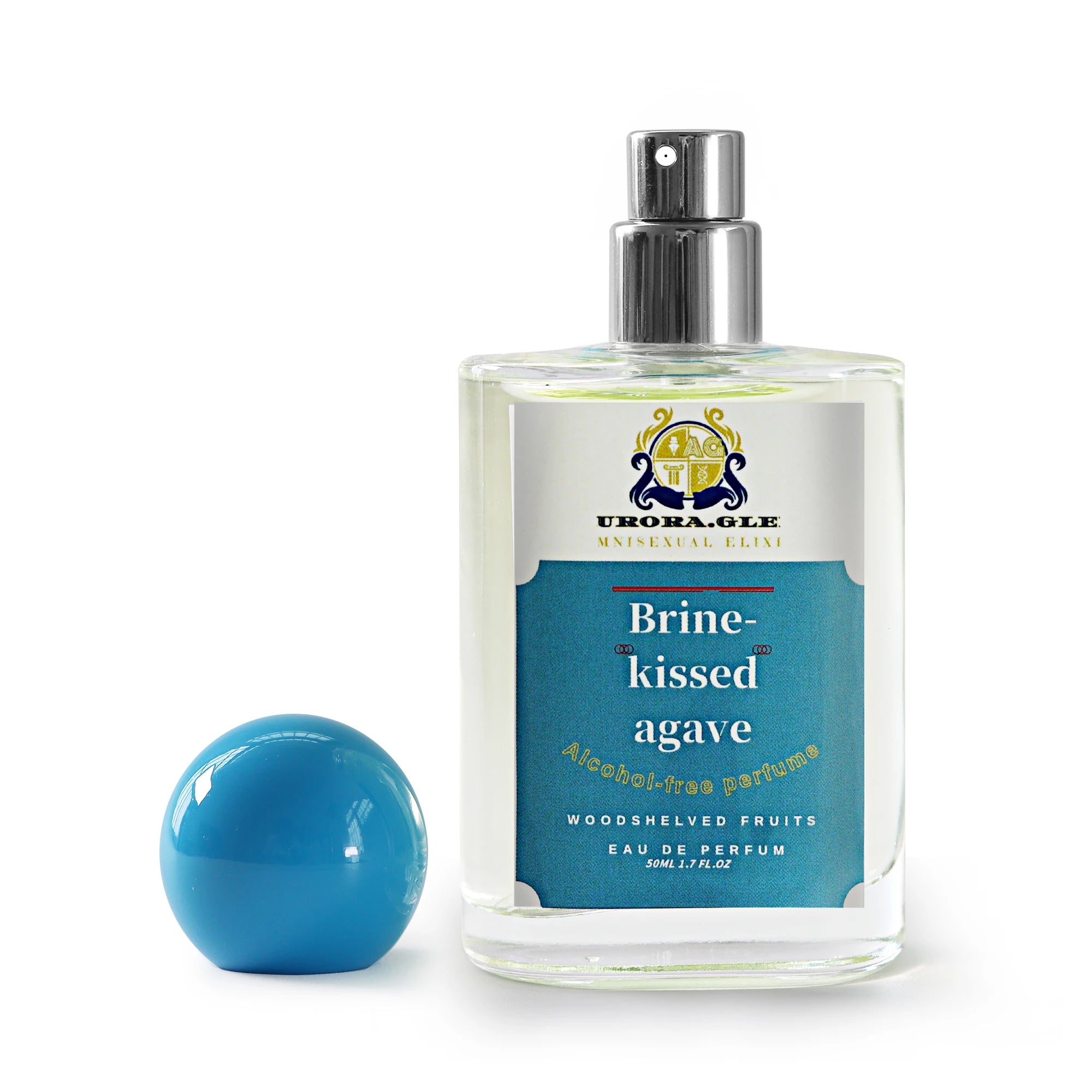 Original Light Blue Eau De Toilette Spray Pheromone Arab Perfume Makeup Sexy  for Women Luxury High-quality Noble femme perfume
