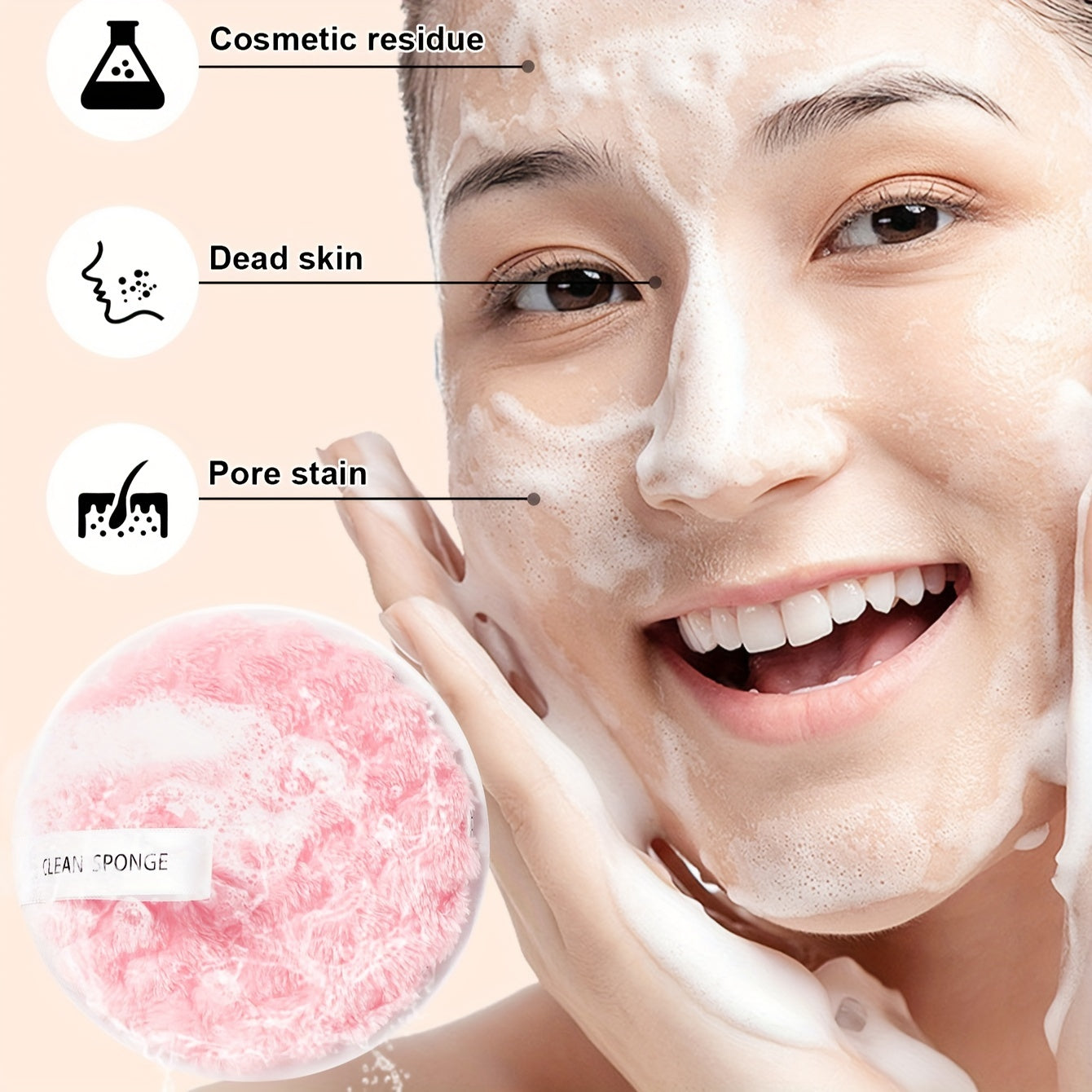 All-in-One Makeup Tool Kit