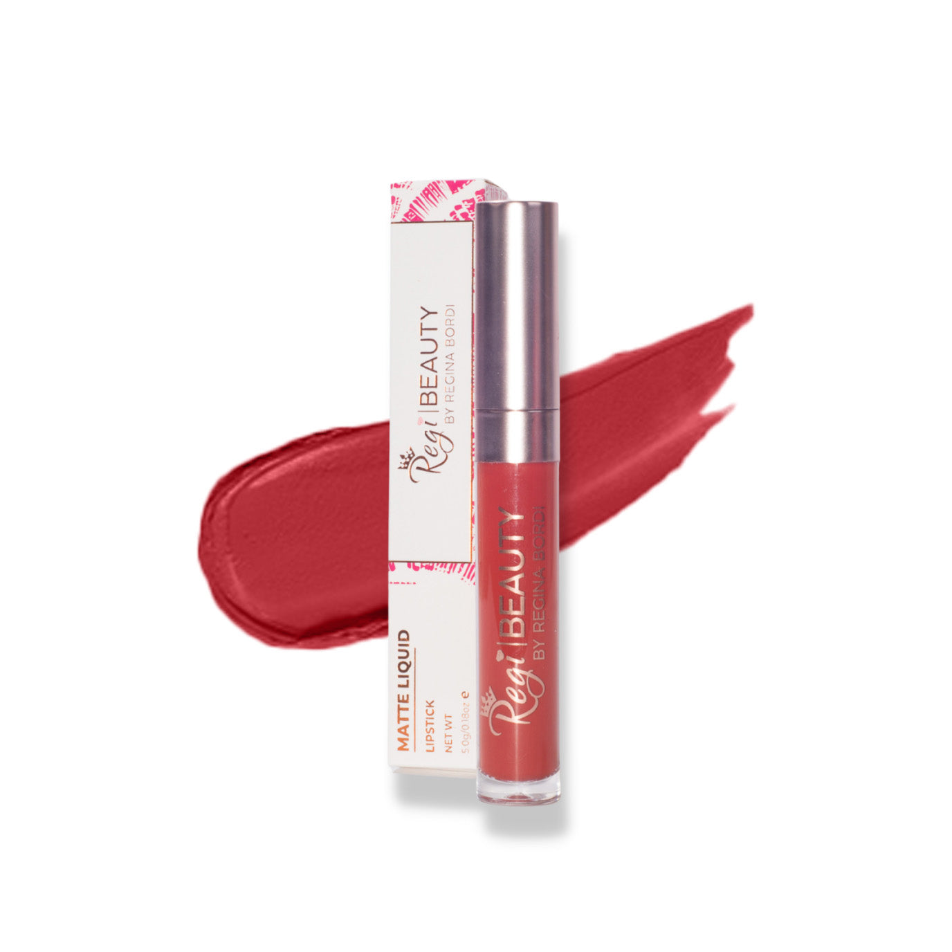 Matte Liquid Lipstick - Mamacita (1009)