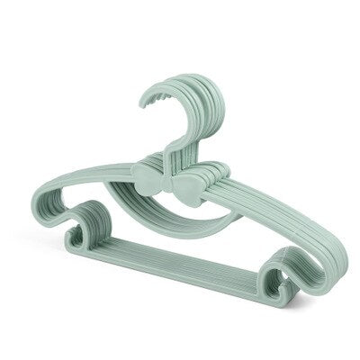 Kids Clothes Hanger-0