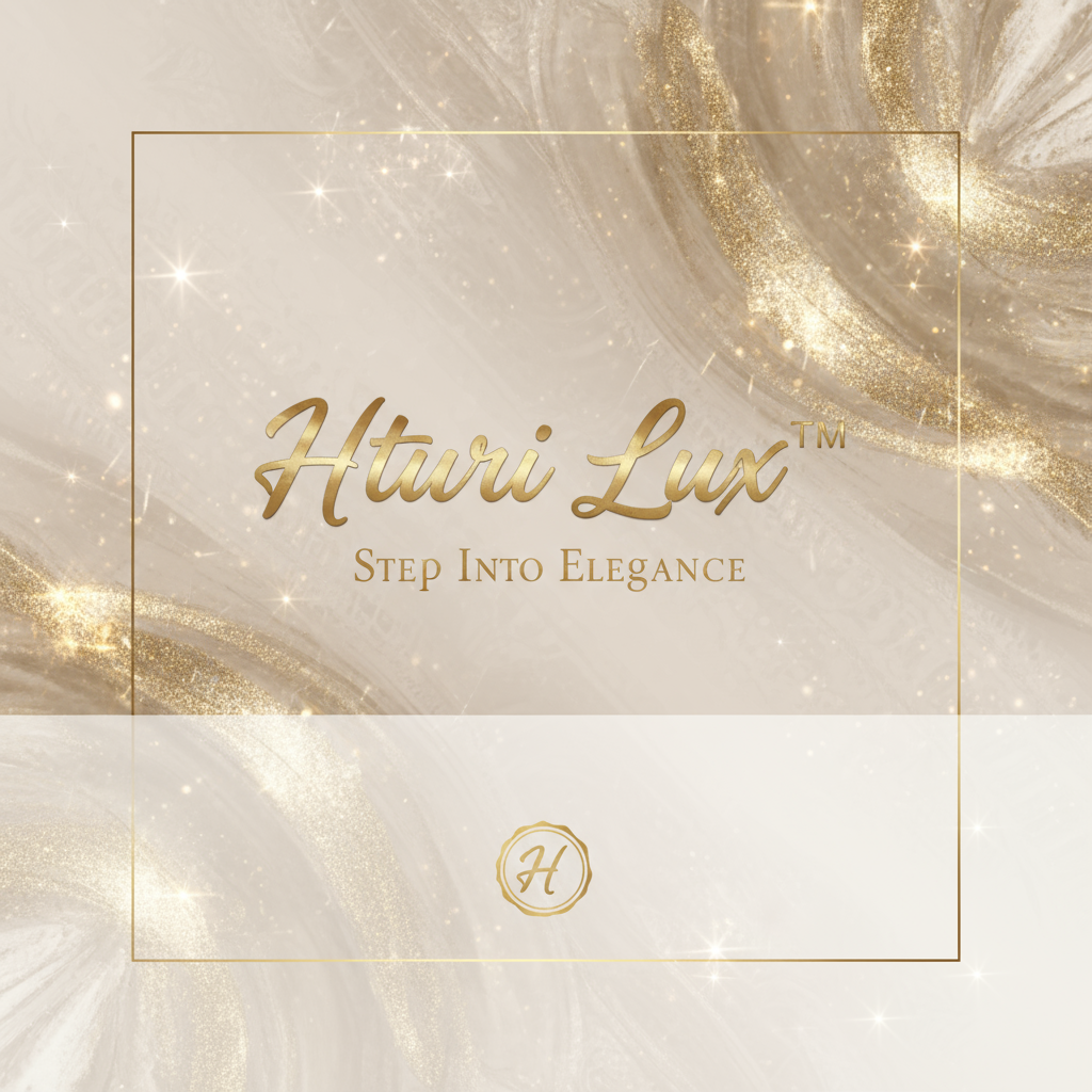 Hturi Lux Brand Intro